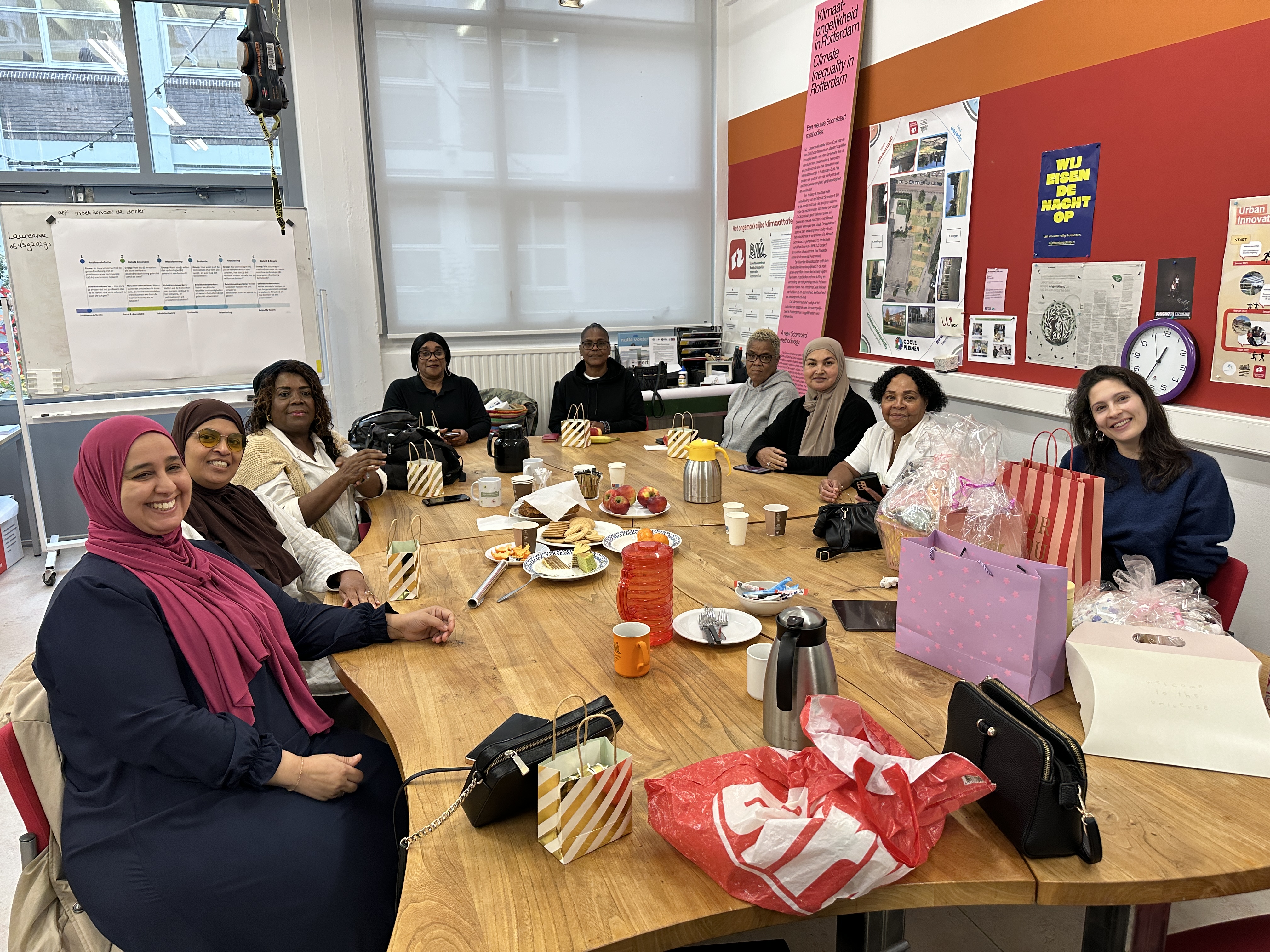 SociaalAI Inspiratiedag